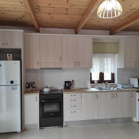 Alexander'S Cottage Limni  Dış mekan fotoğraf