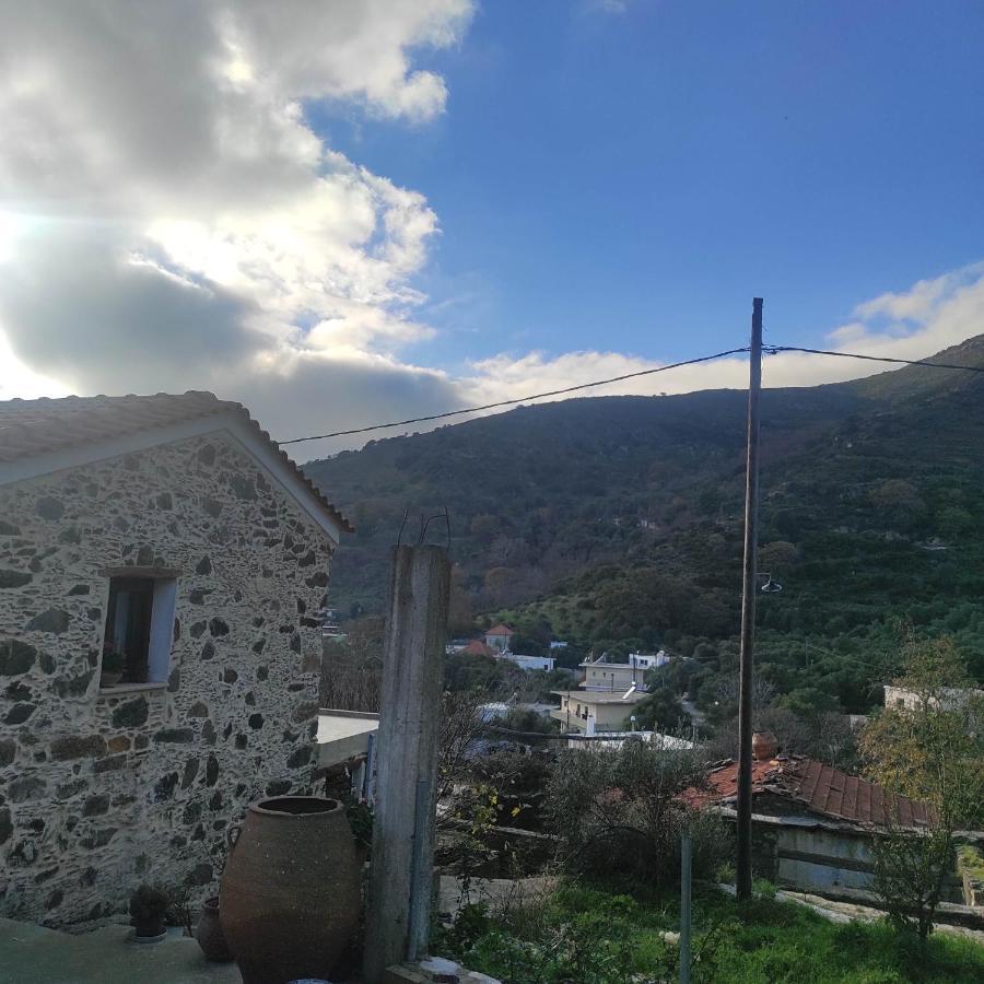 Alexander'S Cottage Limni  Dış mekan fotoğraf