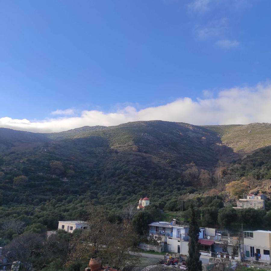 Alexander'S Cottage Limni  Dış mekan fotoğraf