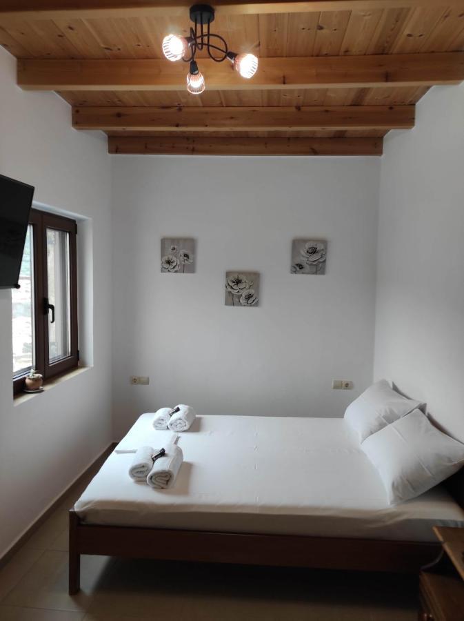 Alexander'S Cottage Limni  Dış mekan fotoğraf