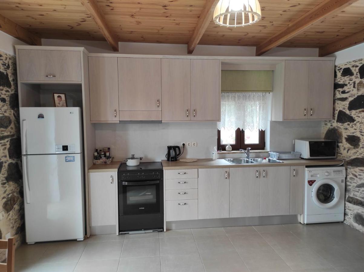 Alexander'S Cottage Limni  Dış mekan fotoğraf