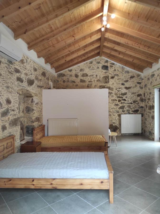 Alexander'S Cottage Limni  Dış mekan fotoğraf