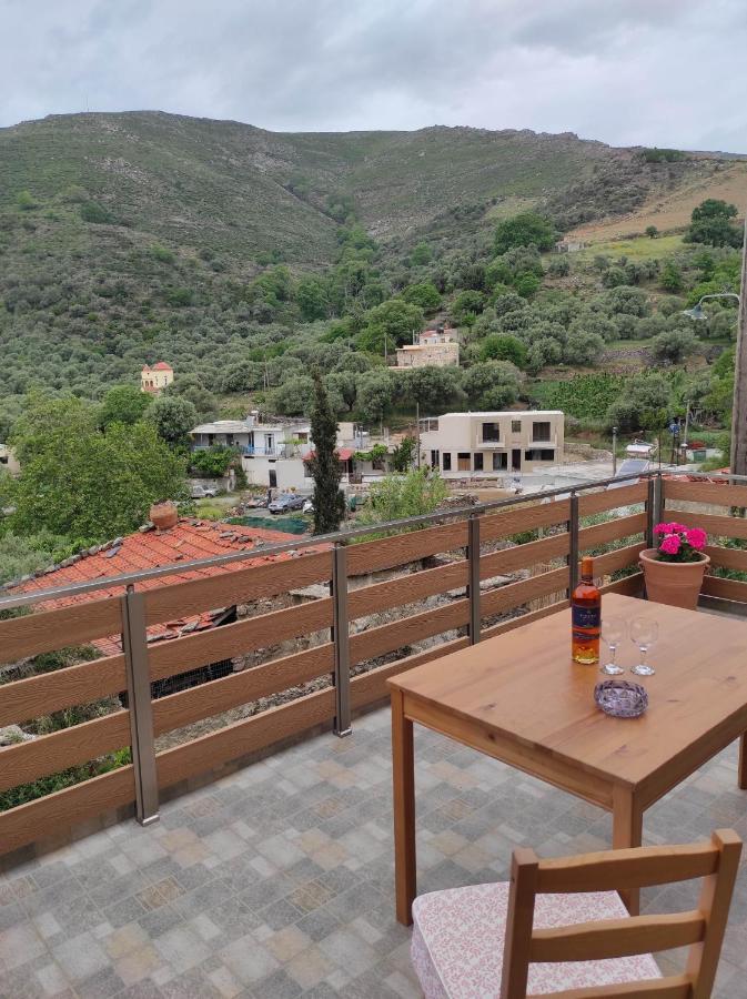 Alexander'S Cottage Limni  Dış mekan fotoğraf