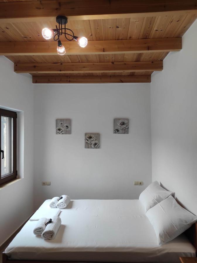 Alexander'S Cottage Limni  Dış mekan fotoğraf