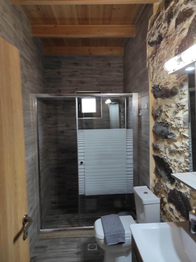 Alexander'S Cottage Limni  Dış mekan fotoğraf