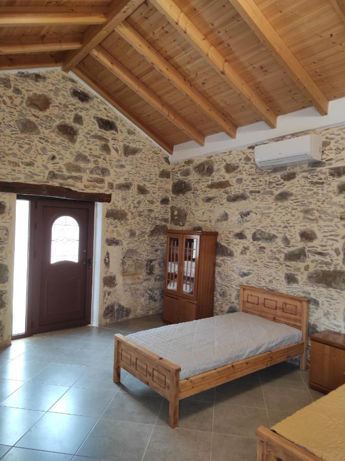 Alexander'S Cottage Limni  Dış mekan fotoğraf