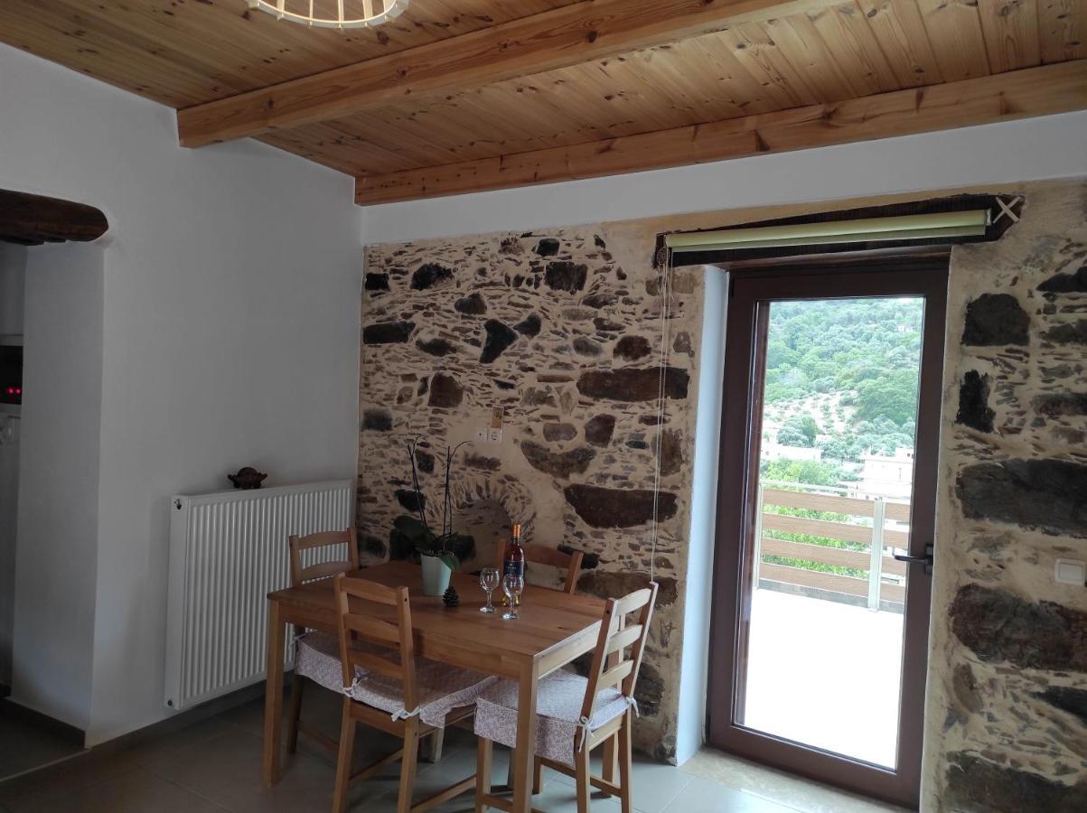 Alexander'S Cottage Limni  Dış mekan fotoğraf