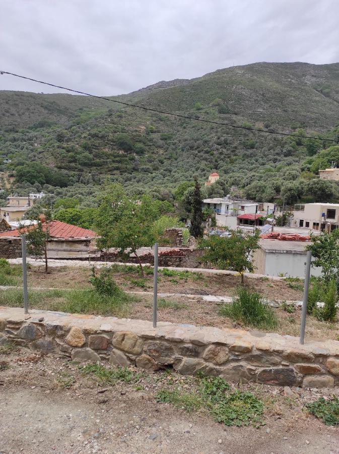 Alexander'S Cottage Limni  Dış mekan fotoğraf