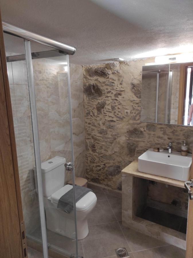 Alexander'S Cottage Limni  Dış mekan fotoğraf
