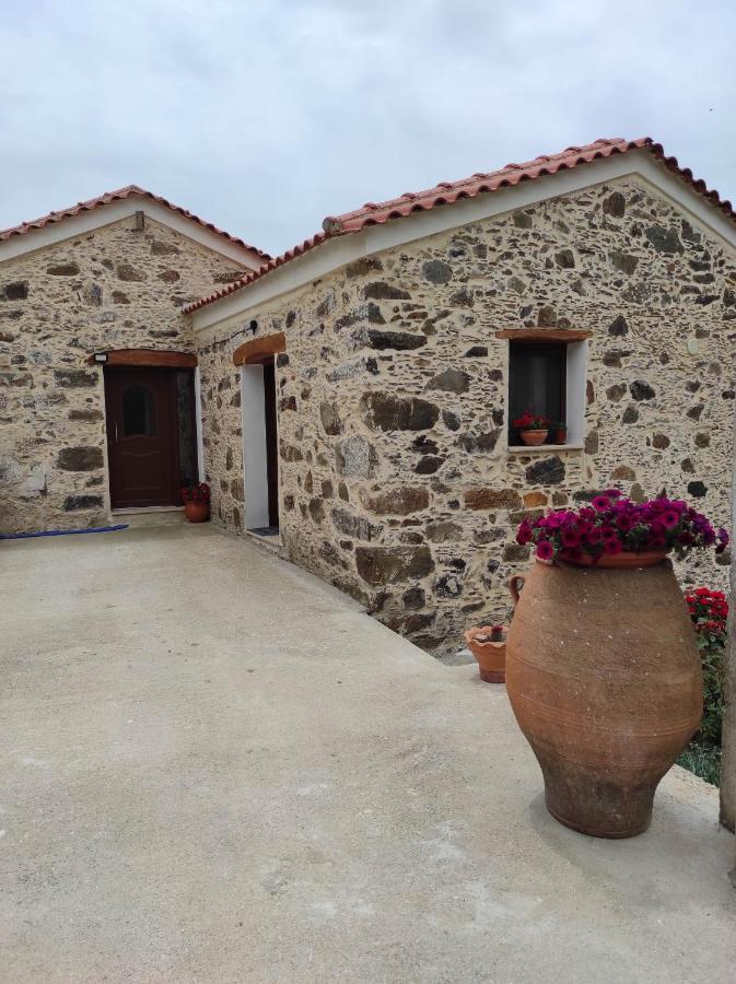 Alexander'S Cottage Limni  Dış mekan fotoğraf