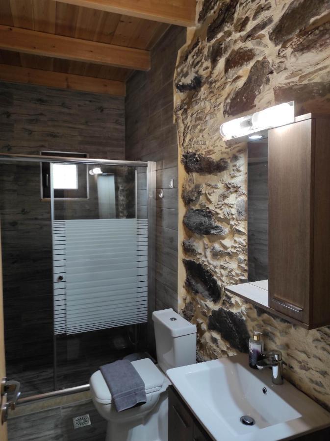 Alexander'S Cottage Limni  Dış mekan fotoğraf