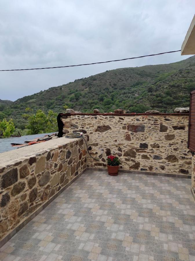 Alexander'S Cottage Limni  Dış mekan fotoğraf