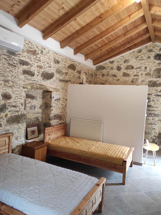 Alexander'S Cottage Limni  Dış mekan fotoğraf